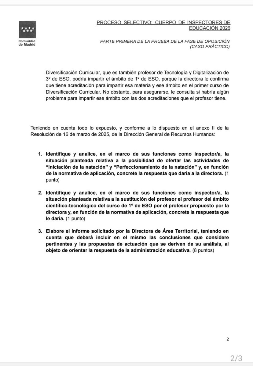 José Mª Lozano tweet media