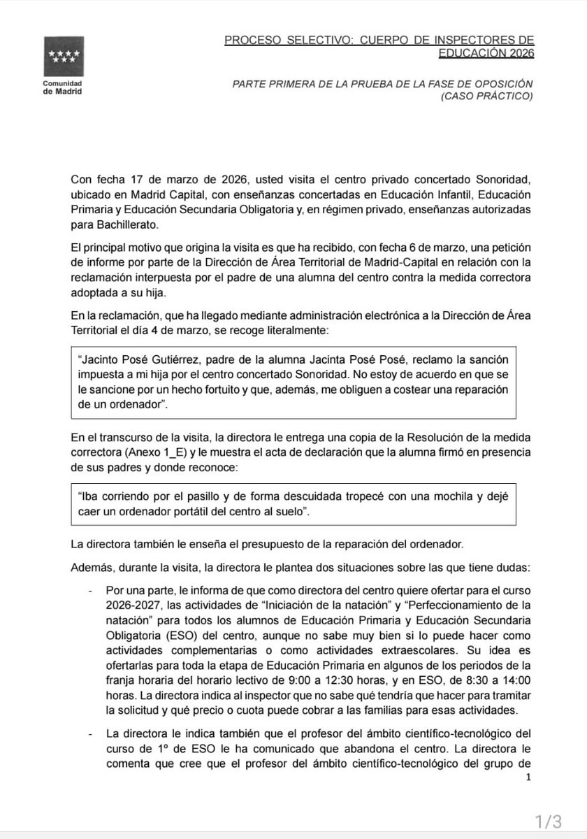 José Mª Lozano tweet media