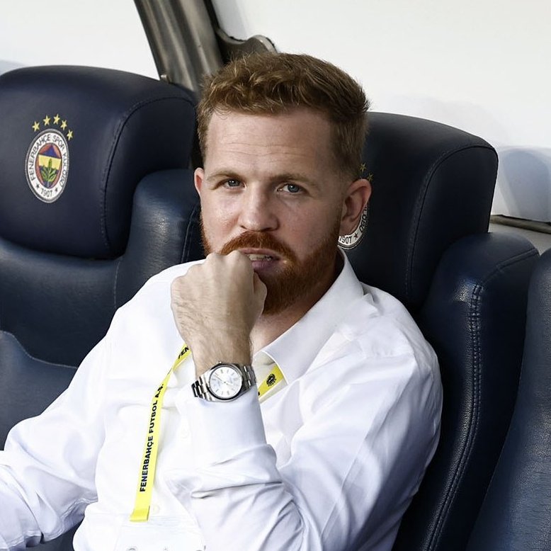 Tek Yol FENER tweet media