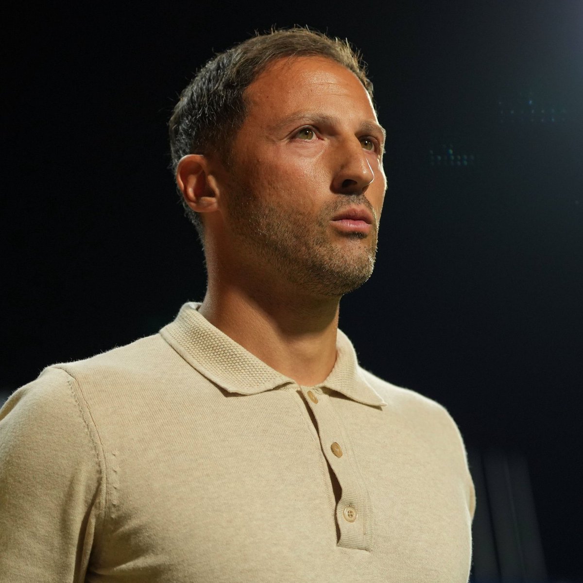 Tek Yol FENER tweet media