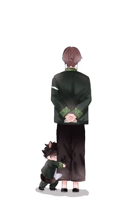 🫖🌸 ちょろい🫖君 