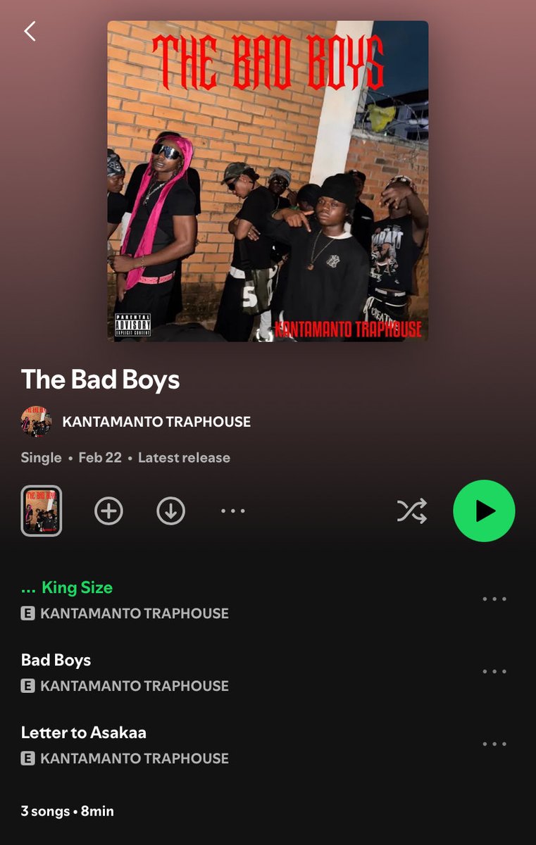 Creatizine Magazine tweet media