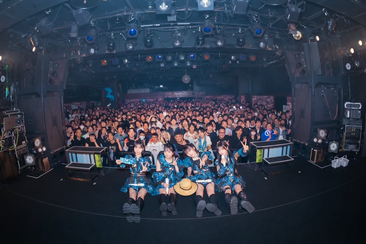 yosugala tweet media