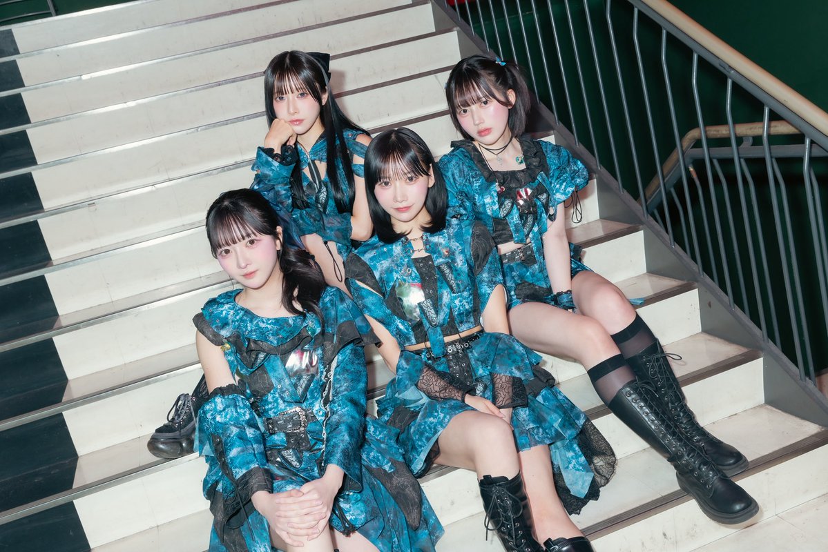 yosugala tweet media