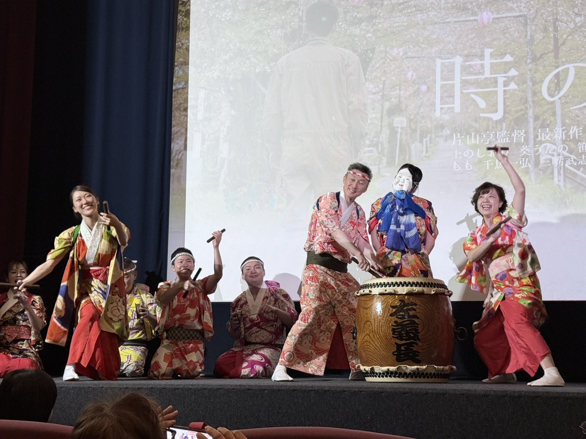 勝山市長水上実喜夫 tweet media