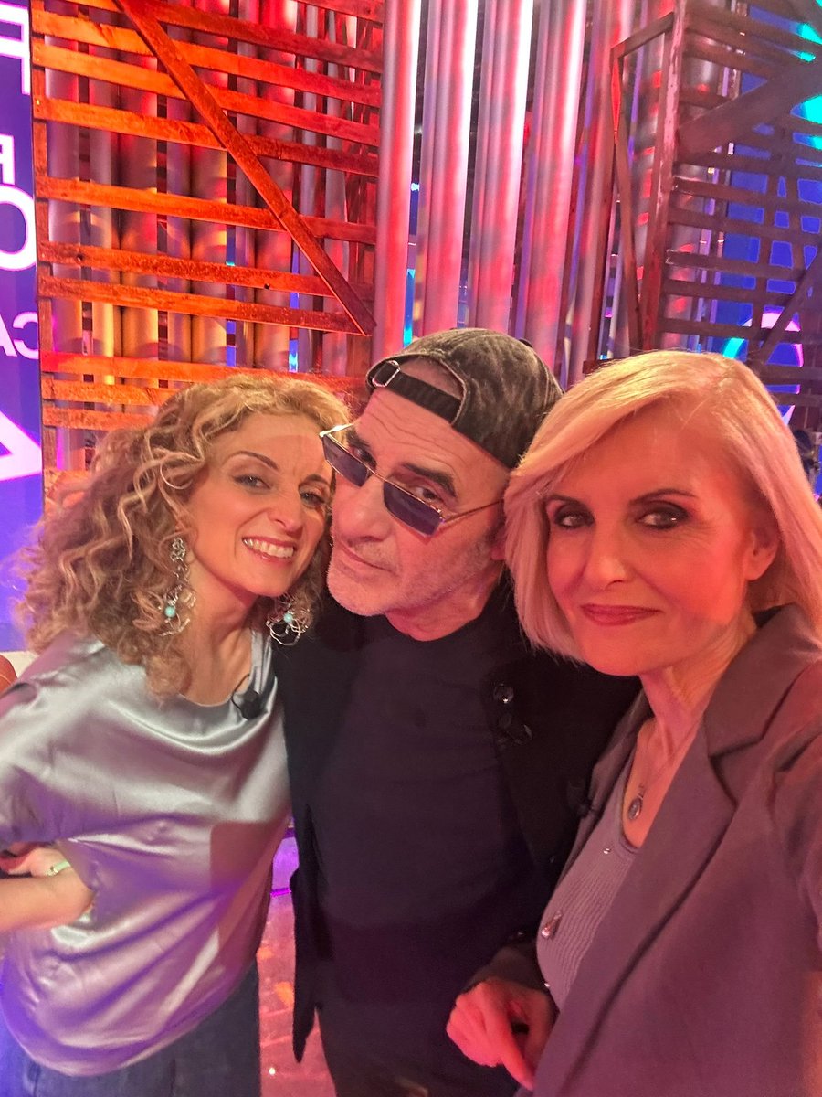 Giorgiana Cristalli tweet media