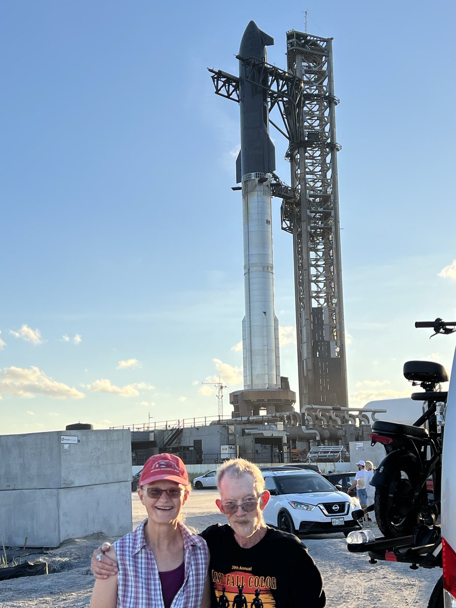 John Whisenhunt tweet media