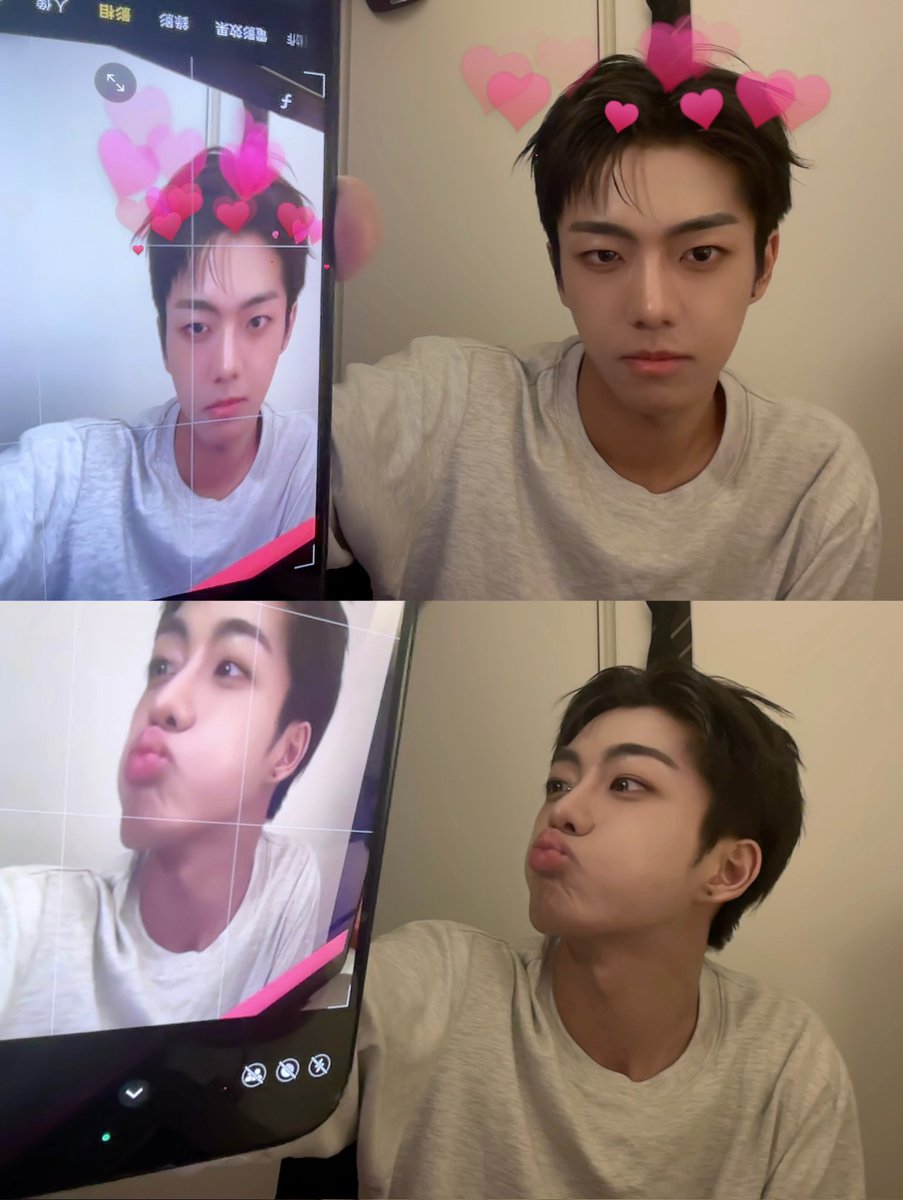 modysseycenter's tweet photo. [PLUS CHAT]

💬 260314 @MODYSSEYWORLD Plus Chat update with ROWAN

🔗 https://t.co/erjedpd4Mx
Please leave a like and comment!

#MODYSSEY #모디세이
#ROWAN #로완 https://t.co/PxenNq4C3Z