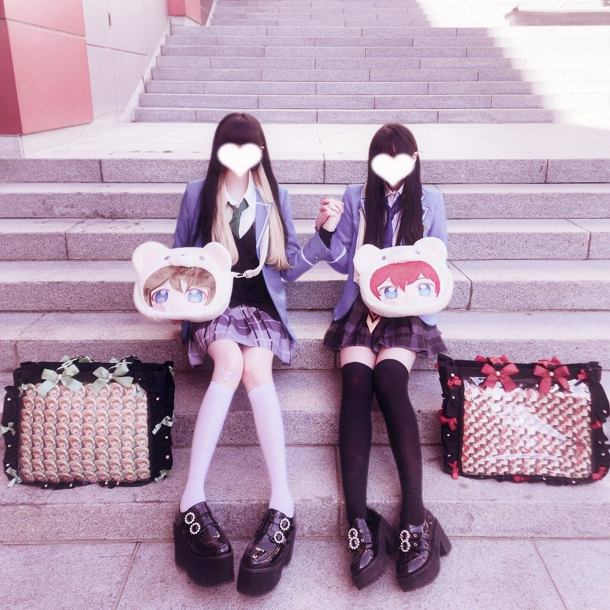 midori_cuuute's tweet photo. 𝐄𝐧𝐬𝐞𝐦𝐛𝐥𝐞 𝐒𝐭𝐚𝐫𝐬!! 𝐃𝐑𝐄𝐀𝐌 𝐋𝐈𝐕𝐄 𝐓𝐨𝐮𝐫 𝟏𝟎𝐭𝐡 × 𝐀𝐋𝐋 𝐒𝐓𝐀𝐑𝐒!! 𝐃𝐚𝐲𝟏˖ ࣪ ★

#スタライ10th https://t.co/YLirjQ3hza