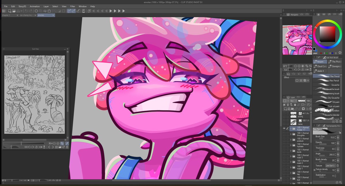 PorValis's tweet image. We be workin on the #slimeverse right about now! twitch.tv/porvalis