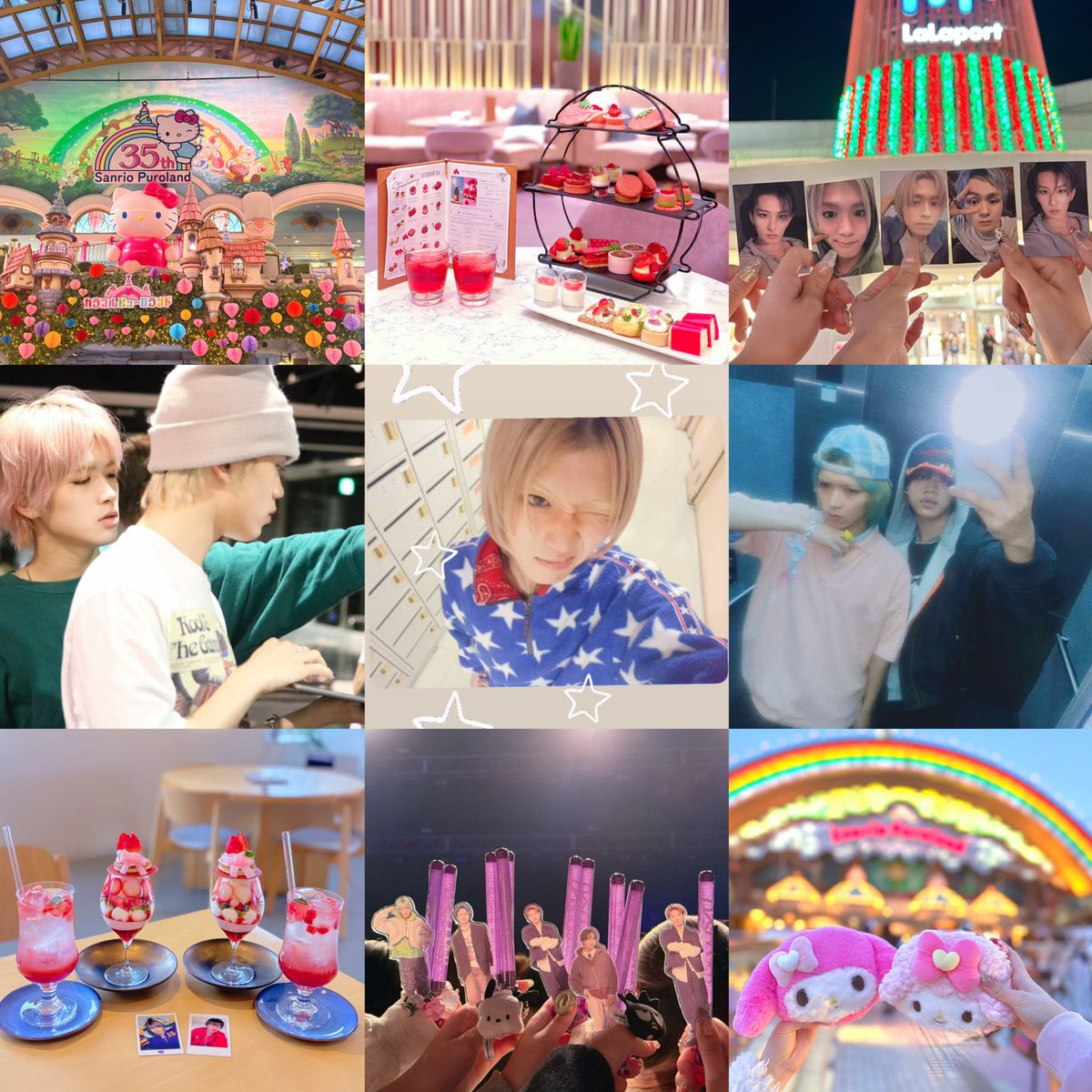 ねるね tweet media