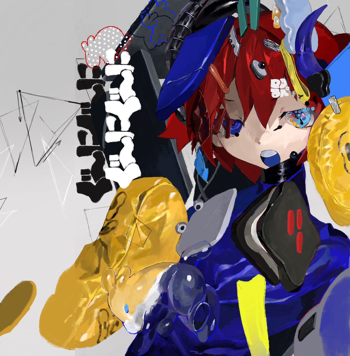 Poるぺ tweet media