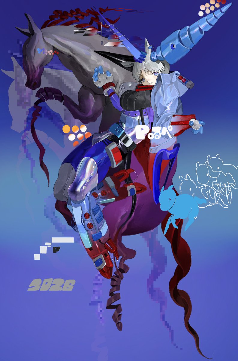 Poるぺ tweet media