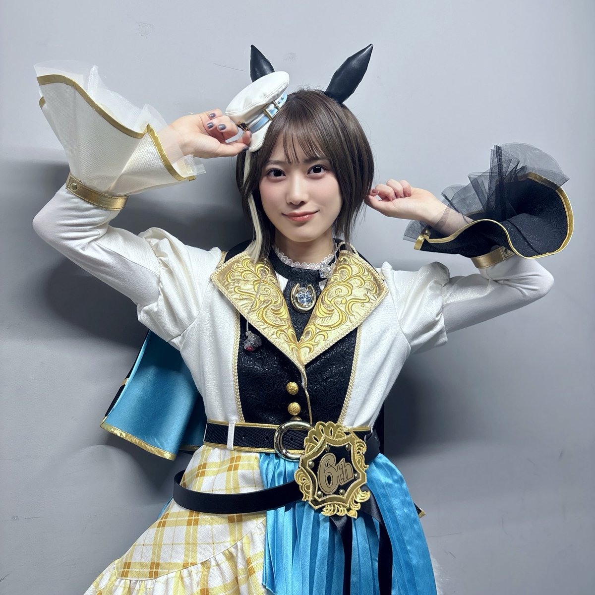 夏吉ゆうこ tweet media