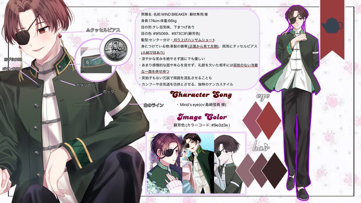 あいす tweet media