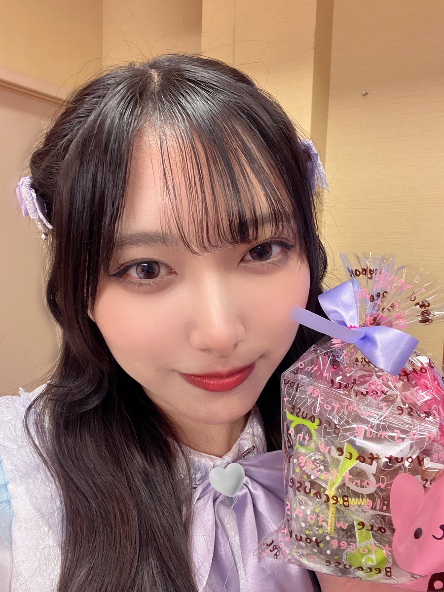 圓城 玲衣🦋no Filter tweet media