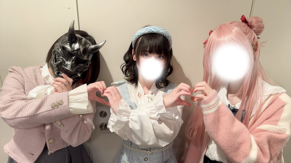 二十日ネル tweet media