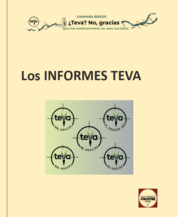 HW4PALESTINE SPAIN (HW4PS) tweet media