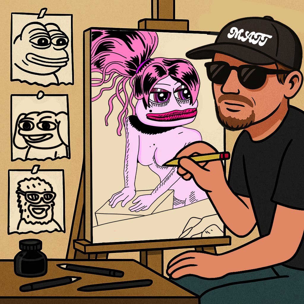 CRYPTO(G) tweet media