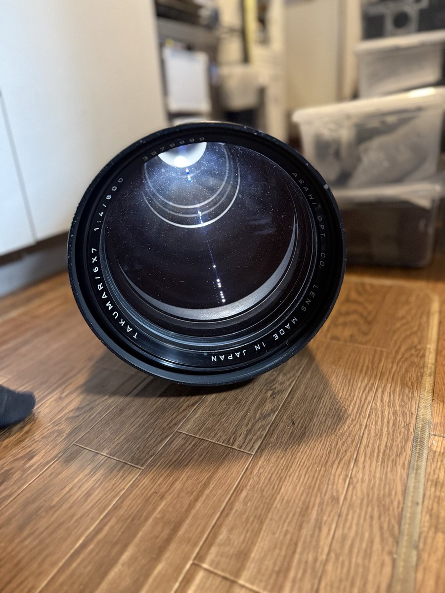 クロスロードカメラ tweet media