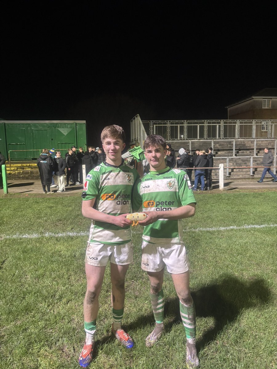 Caerphilly RFC Youth tweet media