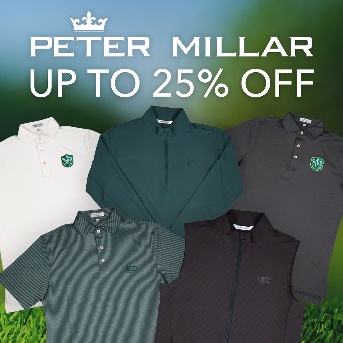 St. Edward High School tweet media