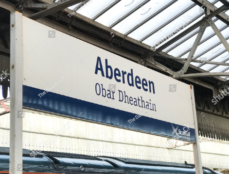 John Mair tweet media