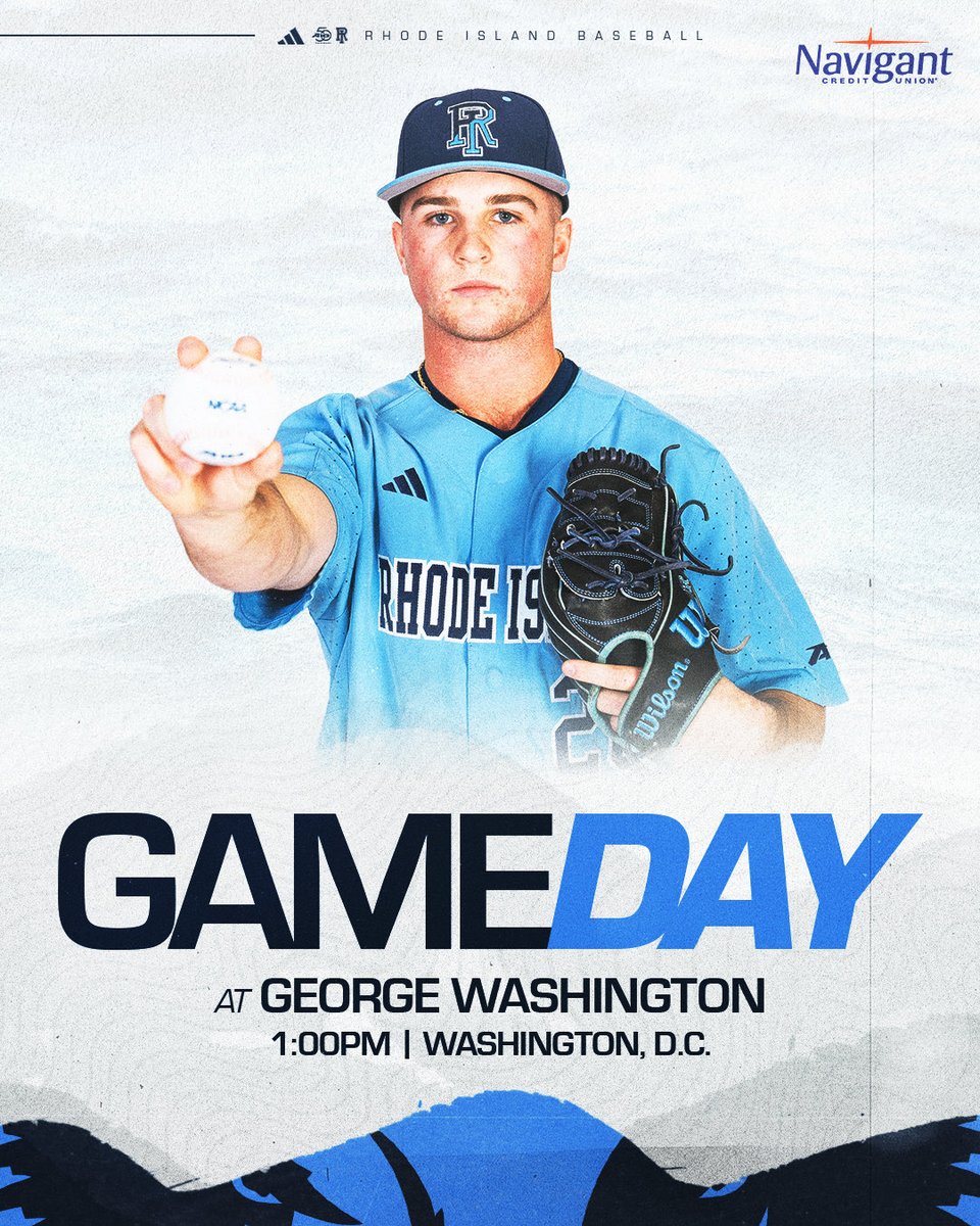 Rhody Baseball tweet media