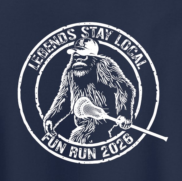 Lakers Lacrosse tweet media