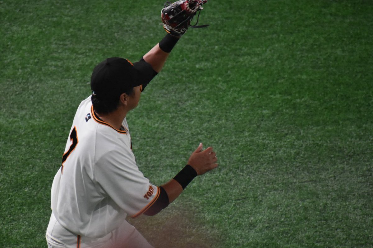 ygiants0702's tweet photo. #長野久義 選手ありがとう！！

#RE5PEC7
#ジャイアンツ #giants
#坂本勇人 #サカチョー https://t.co/PcfNxUJIcc