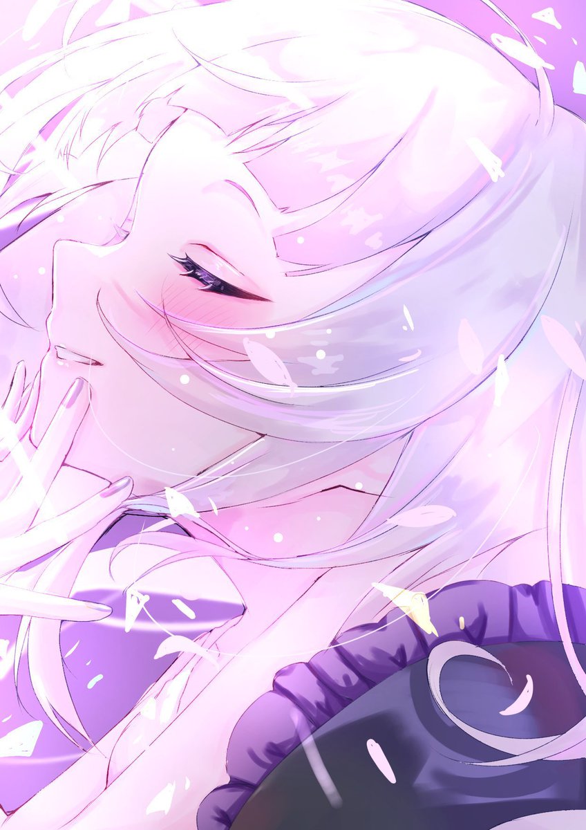 うたげ。 tweet media