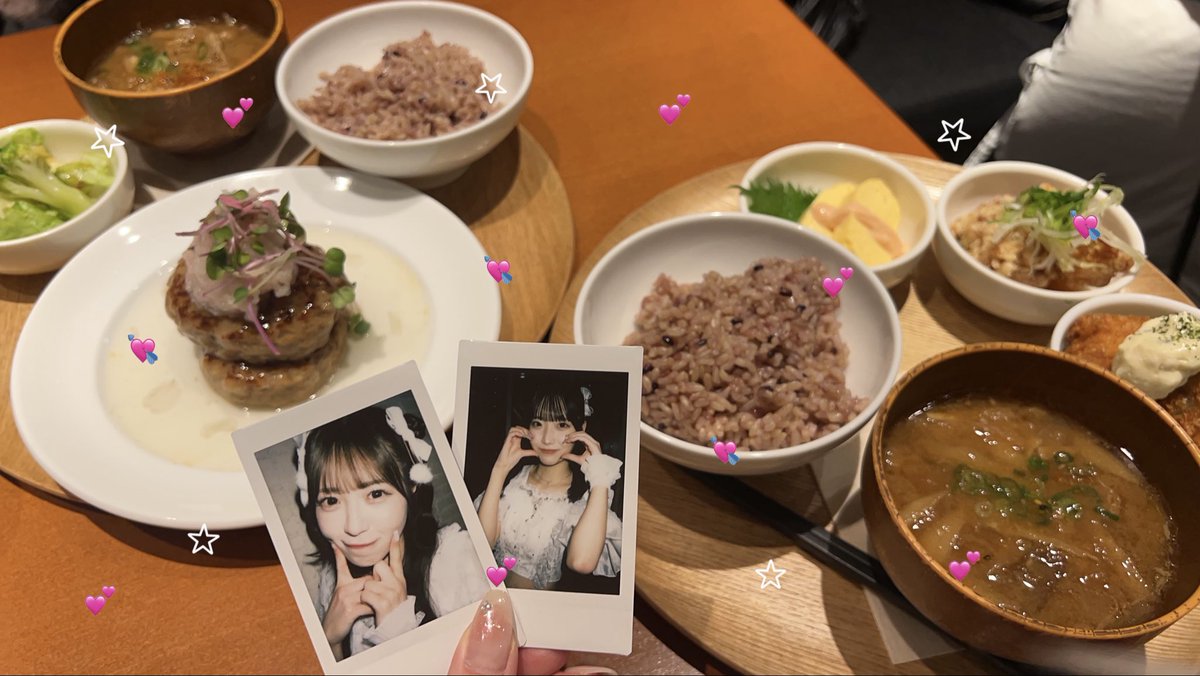 n6mpr's tweet photo. りんいおさん本日も癒しをありがとう👭🏻💕 https://t.co/Aem2twrv6N