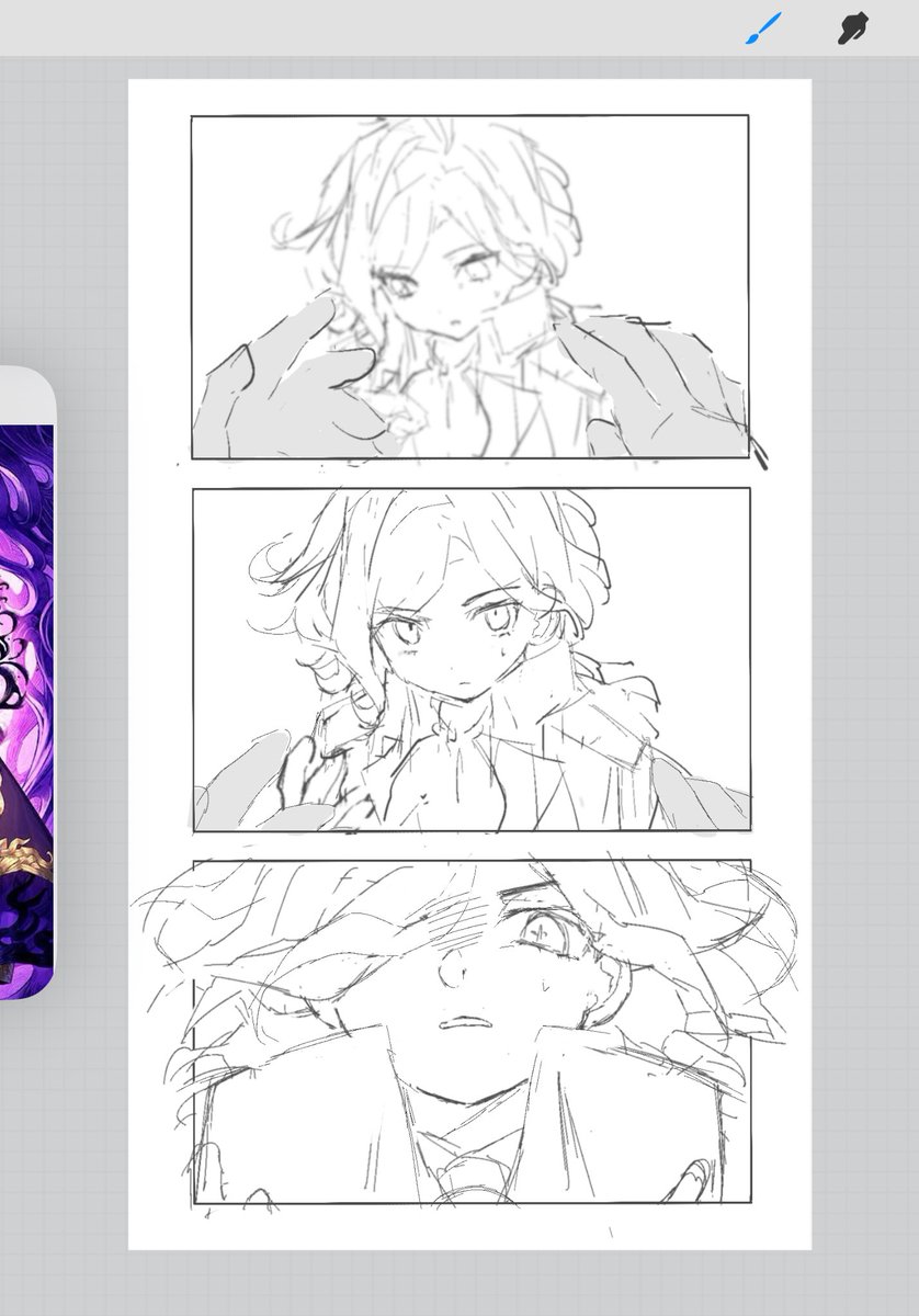 snyoki_玩上pokopia版 tweet media