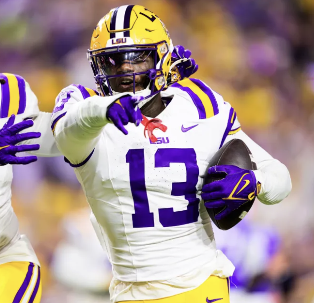 Badlands tweet media