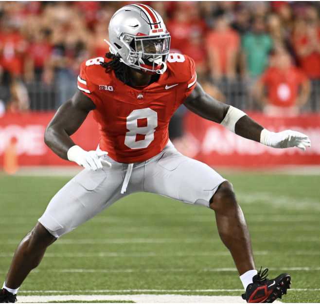 Badlands tweet media