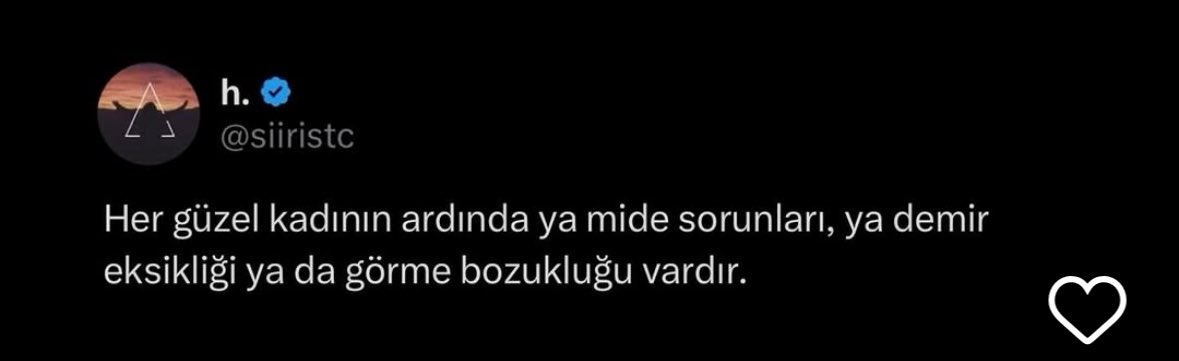 ftmaayzl's tweet photo. Hepsi hepsiii var …
@siiristc https://t.co/zFp8Y8cRgE