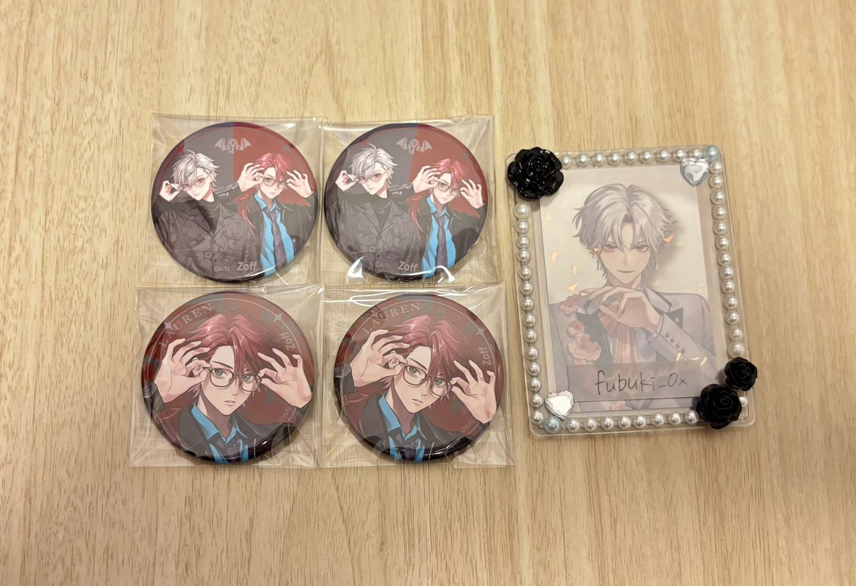 ふぶき￤リトリン必読 tweet media