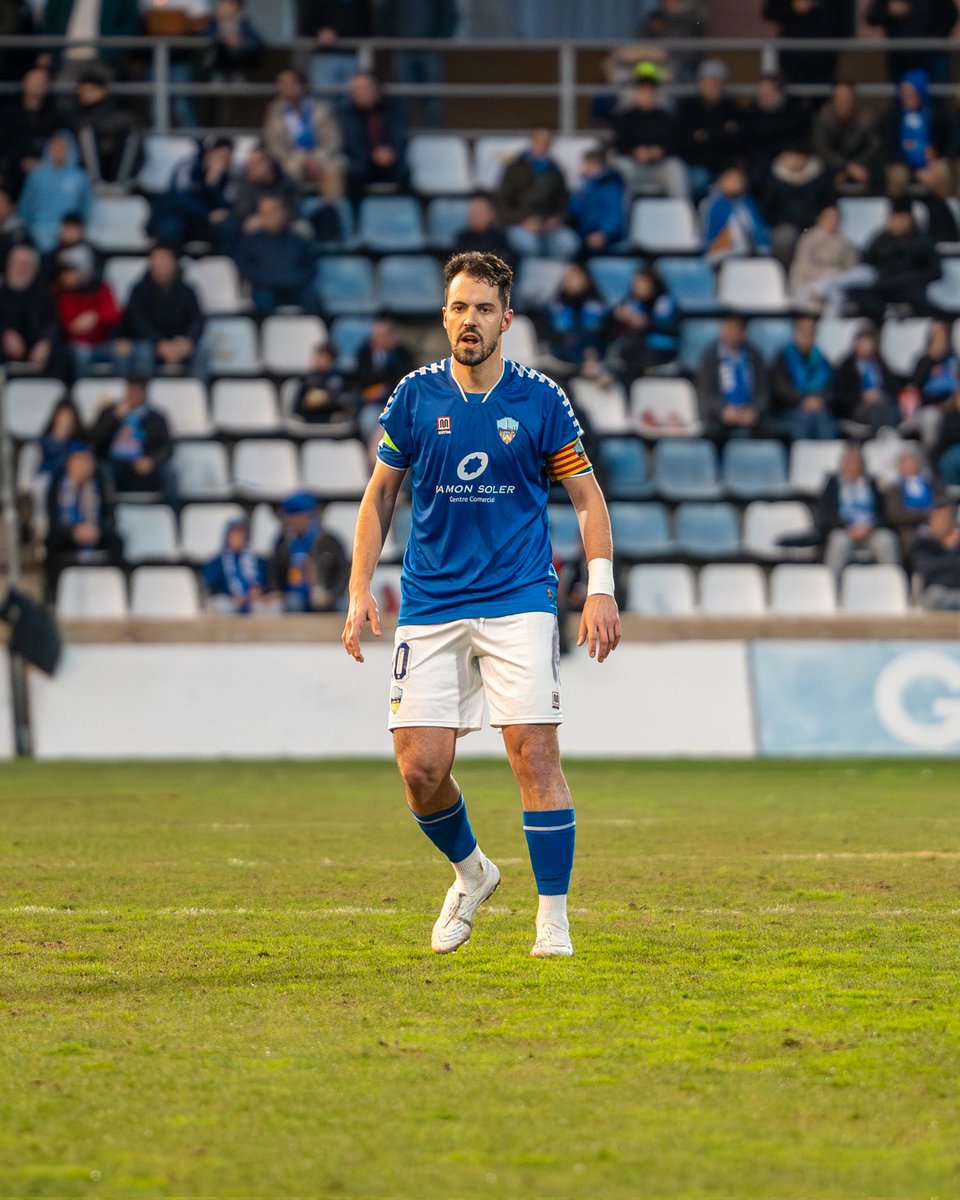 Lleida CF tweet media