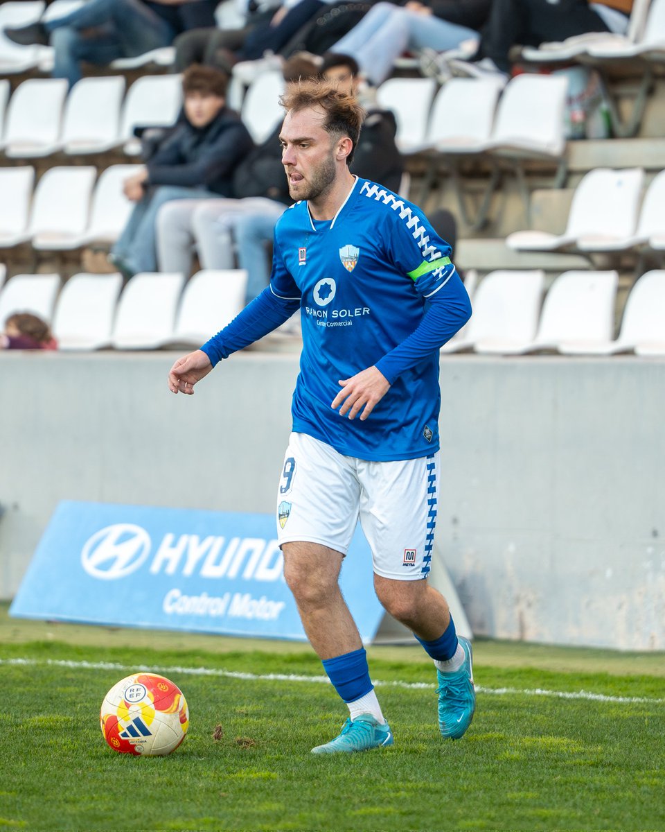 Lleida CF tweet media