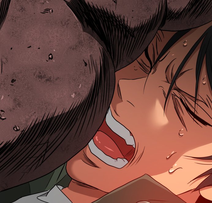 킬링스토킹_쿠기(Killing Stalking_Koogi_クギ) tweet media