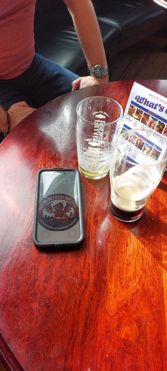 The View From The East tweet media