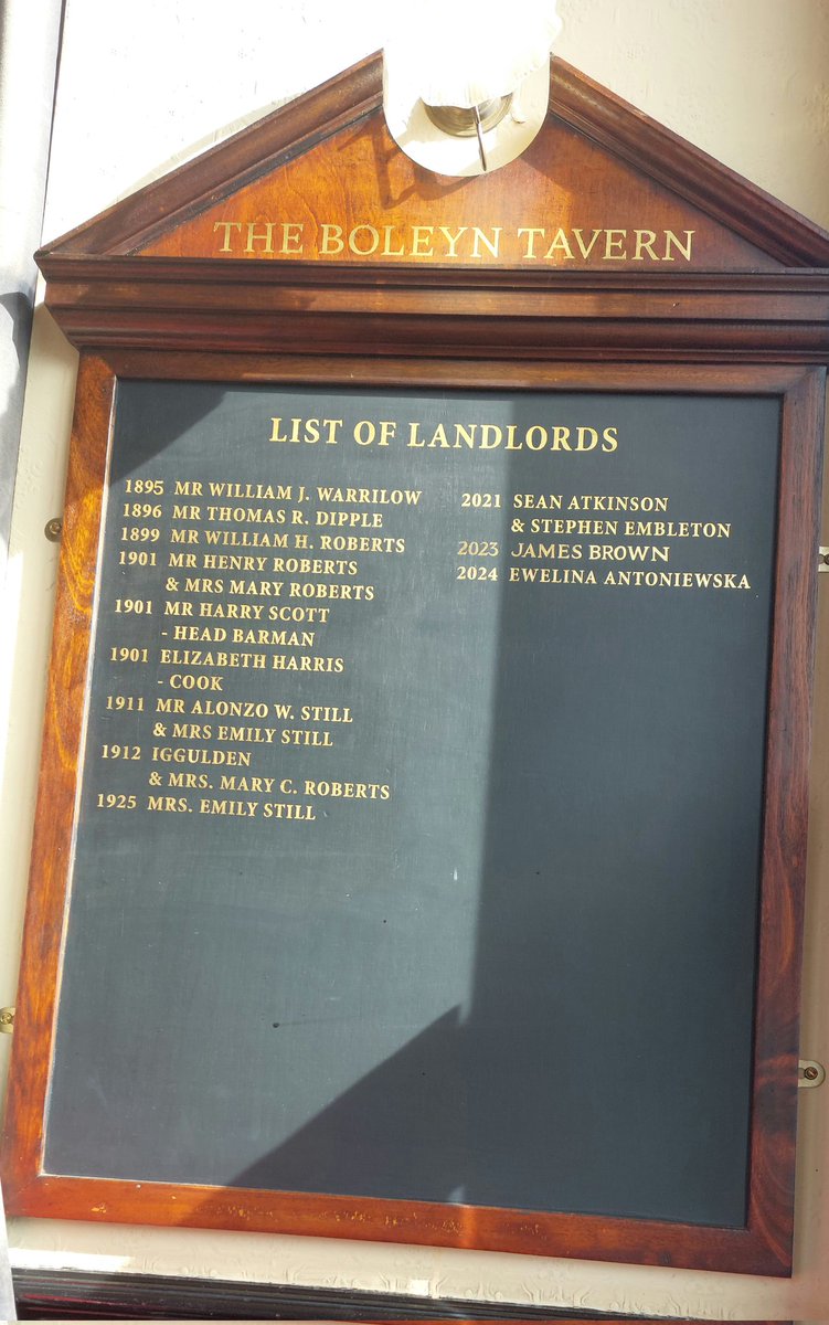 The View From The East tweet media