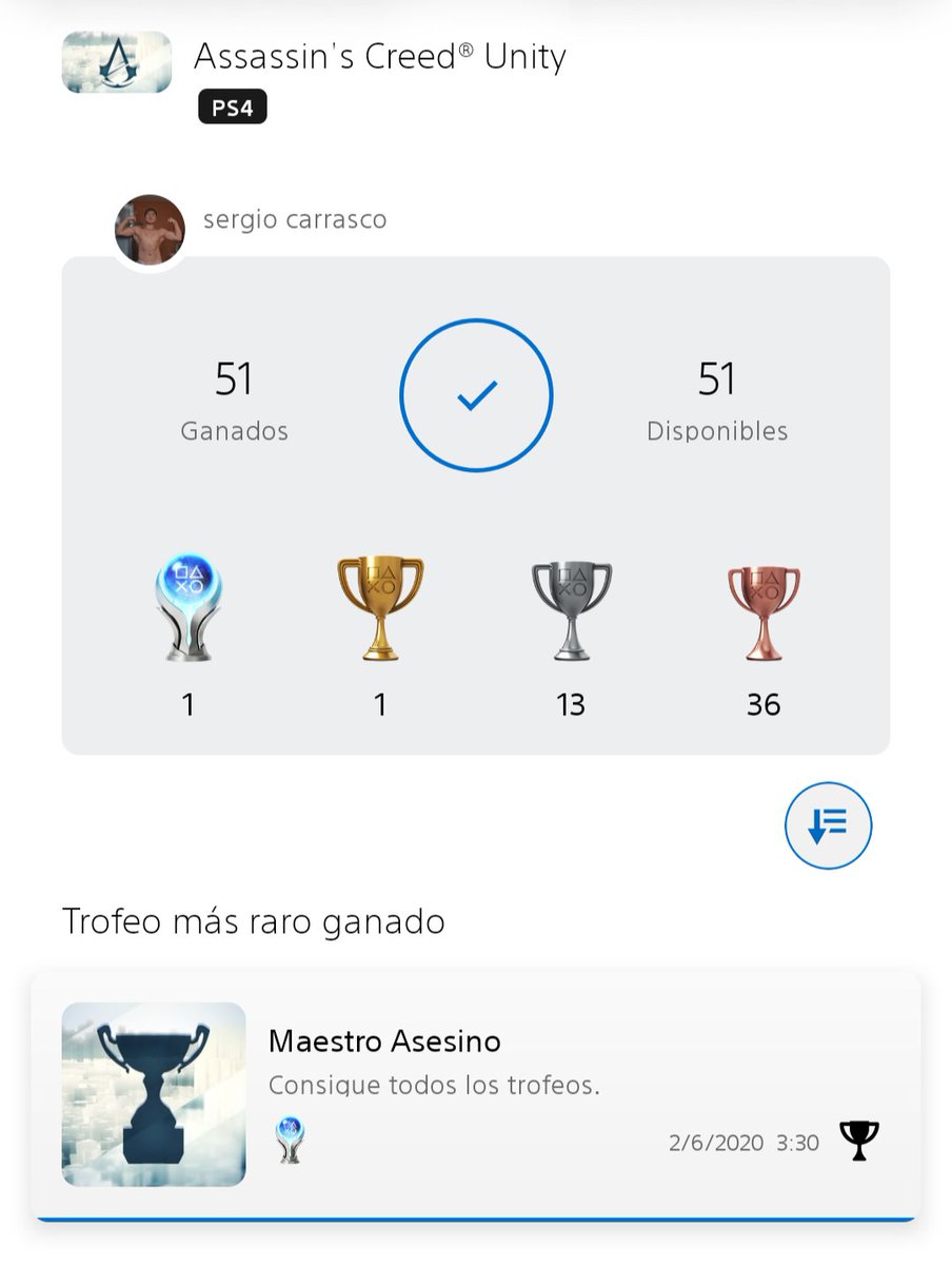 SergioCar_MP5's tweet photo. @Afag30205337 @AngelMontesis @LibezWolf Yo lo platine en plena pandemia pero no lo recuerdo como tedioso los trofeos del multi eran entretenidos, el más odioso a mi parecer es el de abrir todos los cobres del mapa pero en general se ve más tedioso de lo que realmente es. https://t.co/hRx3L1EP37