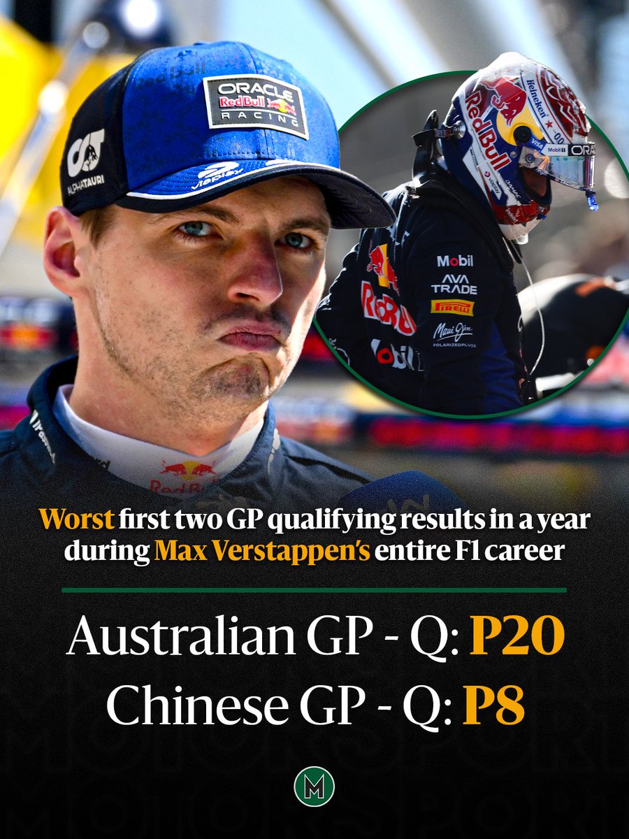 Motor Sport magazine tweet media