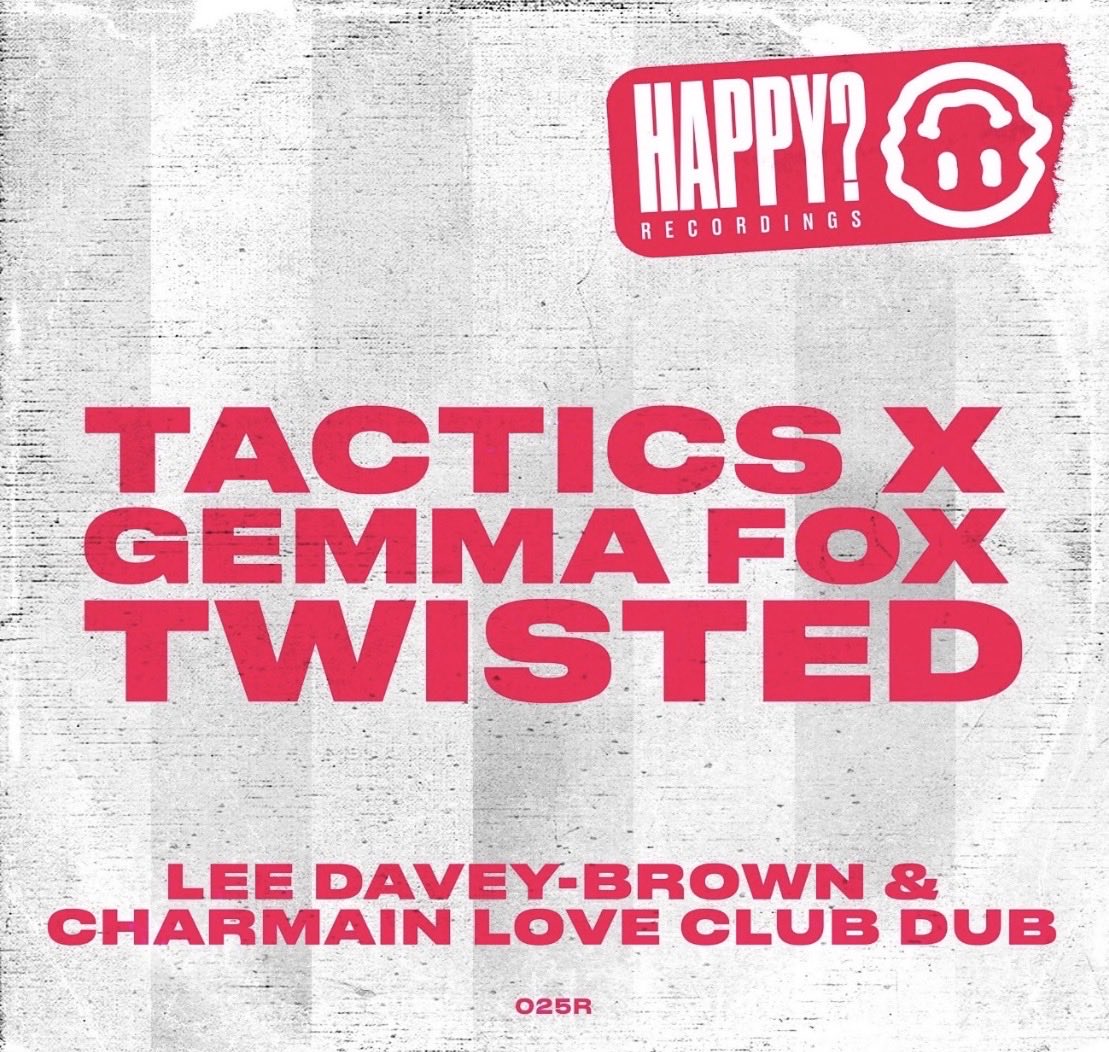 The Gemma Fox tweet media