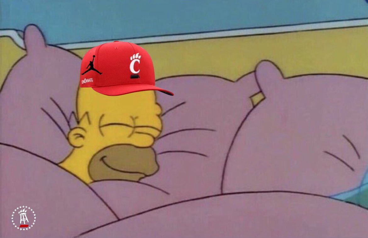 Barstool Cincinnati tweet media
