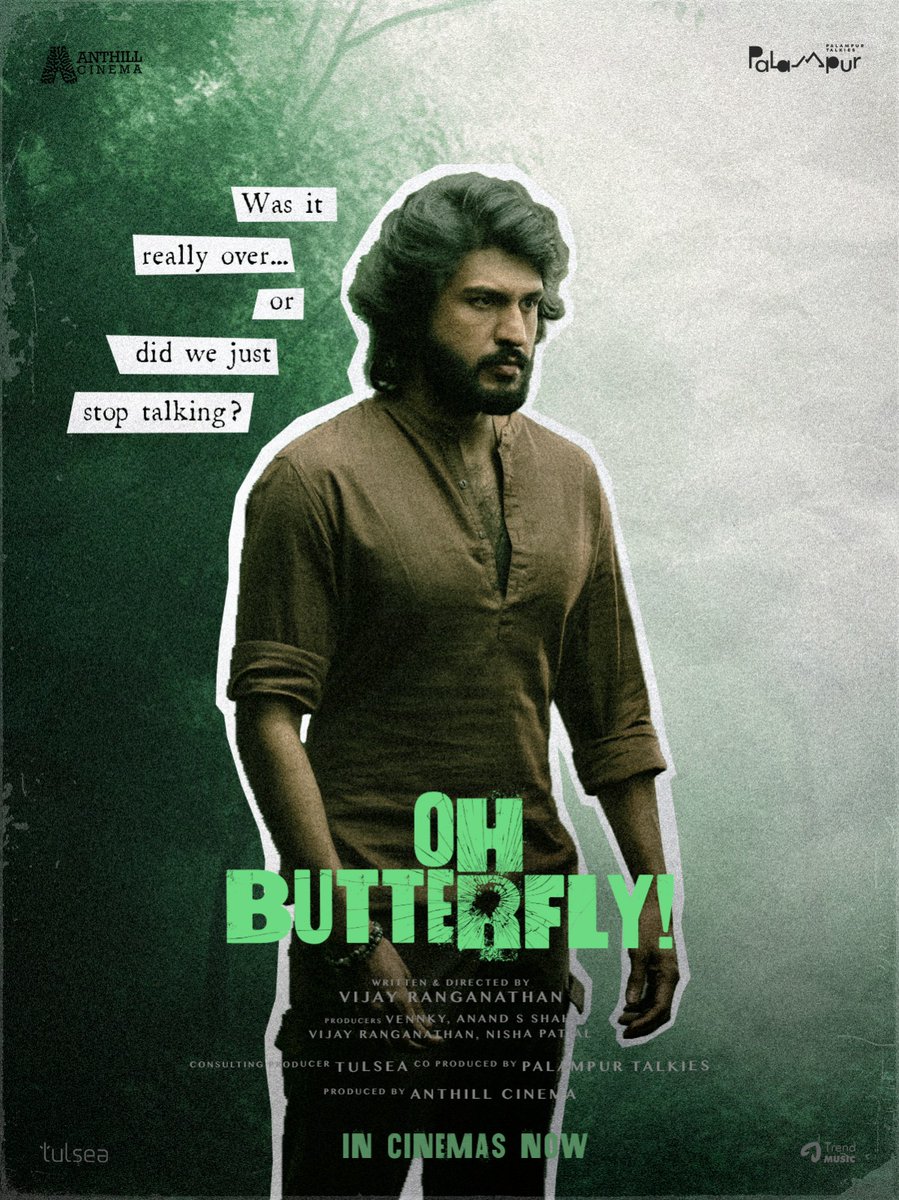 Anthill Cinema tweet media