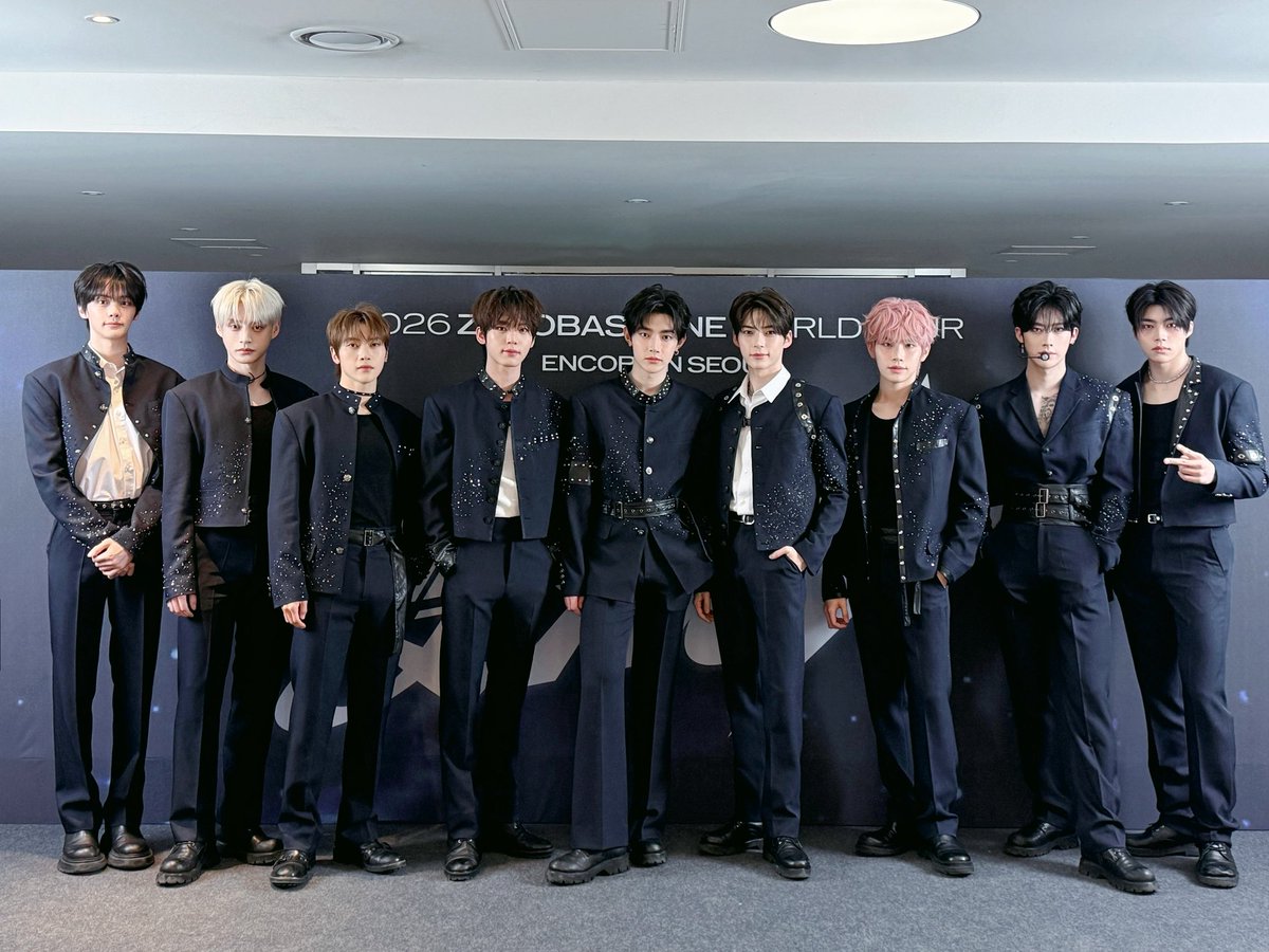 ZEROBASEONE tweet media