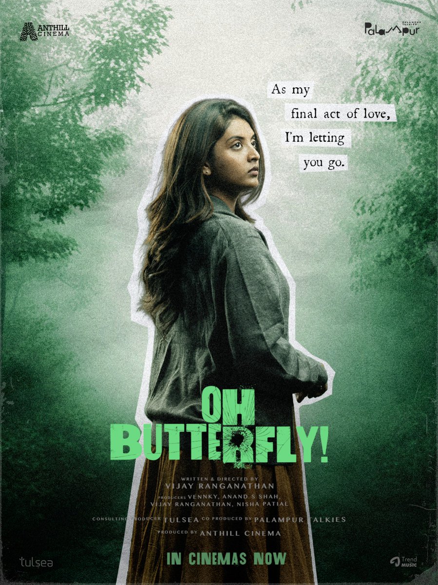 Anthill Cinema tweet media