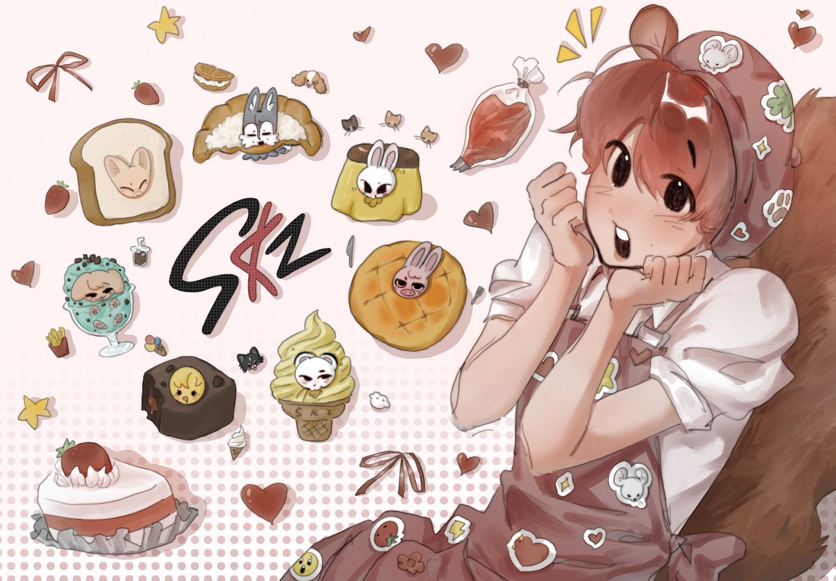 剝皮辣椒 tweet media
